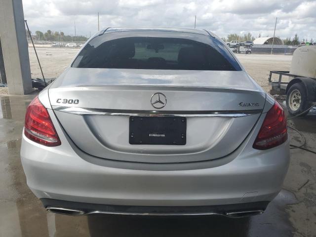 55SWF4KB9FU015264 Mercedes-Benz C 300 4matic