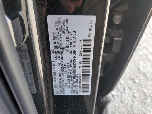 7MMVABBM6RN183693 Mazda Cx-50 Preferred
