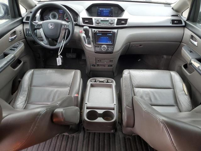5FNRL5H94EB052478 Honda Odyssey Touring