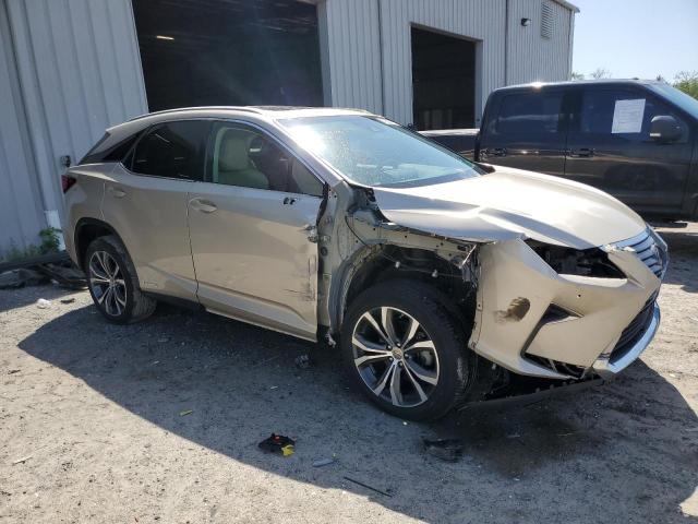 2T2BGMCA4HC020362 Lexus Rx 450h Base