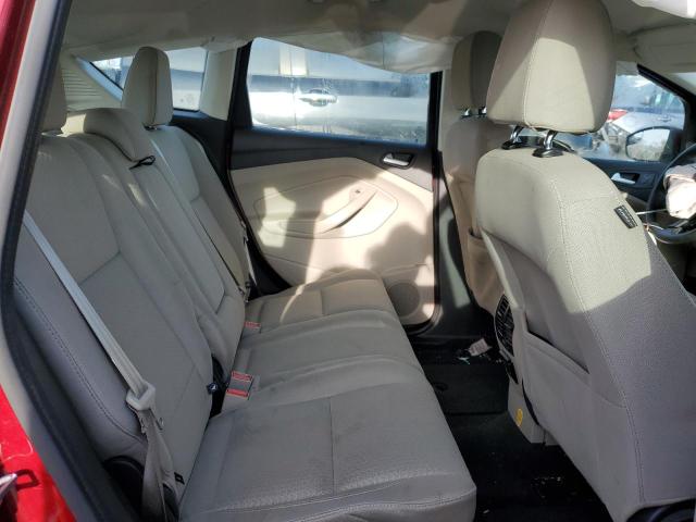 1FADP5EU2HL102552 Ford C-MAX SE