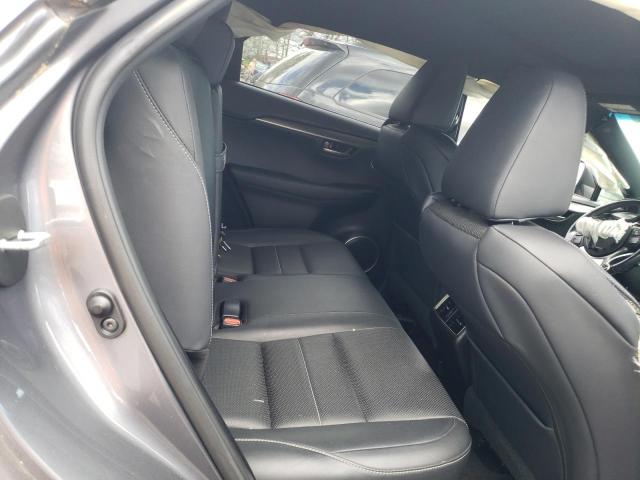 JTJBARBZ2G2095842 Lexus Nx 200t Base