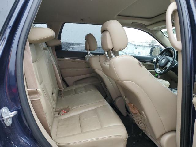 1C4RJFBG6GC327612 Jeep Grand Cherokee Limited