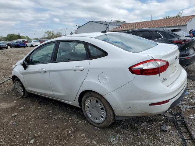 3FADP4AJ1HM157496 Ford FIESTA S