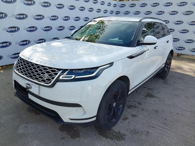 Auction sale of the 2021 Land Rover Range Rove, vin: SALYA2AN9LA295323, lot number: 51503464