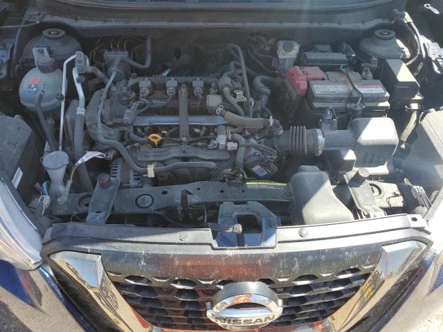 3N1CP5DV3LL487765 Nissan KICKS SR