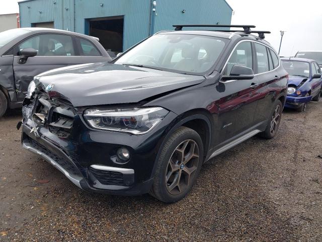 Auction sale of the 2017 Bmw X1 Xdrive2, vin: *****************, lot number: 51323984