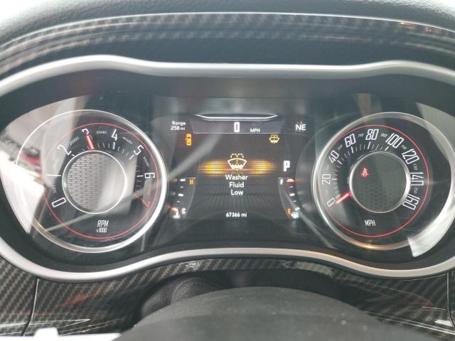 2C3CDZBG1FH775481 Dodge Challenger Sxt Plus