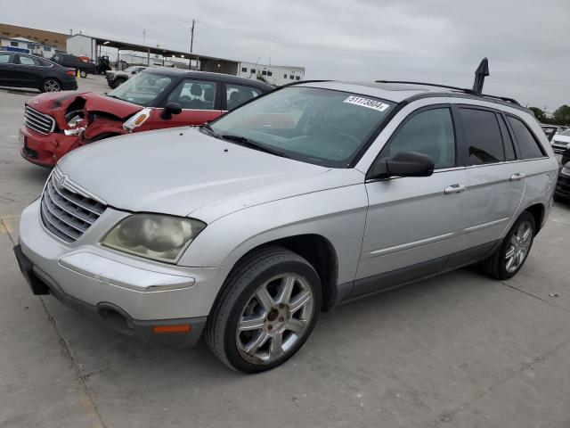 Auction sale of the 2005 Chrysler Pacifica Touring, vin: 2C4GM68425R533963, lot number: 51173804