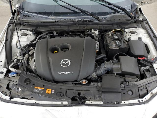 JM1BPAMM5K1118615 Mazda 3 Preferred