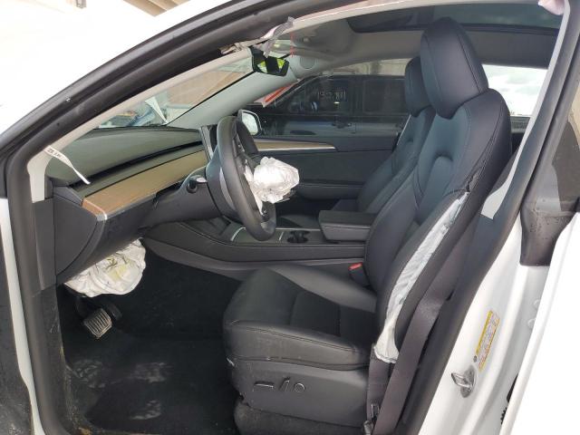 7SAYGDEE6PA130158 Tesla Model Y