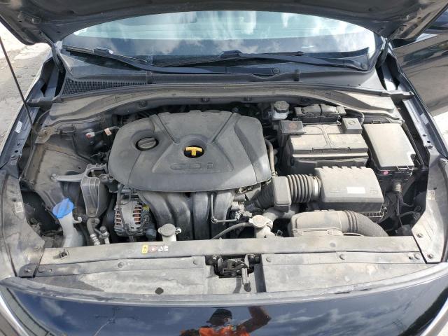 KMHH35LE0LU146101 Hyundai ELANTRA GT