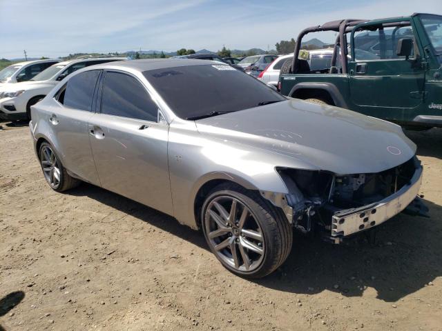 JTHBA1D22H5044988 Lexus IS 200T