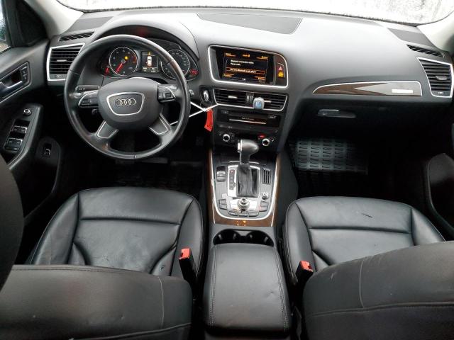 WA1C2AFP1GA020466 Audi Q5 PREMIUM