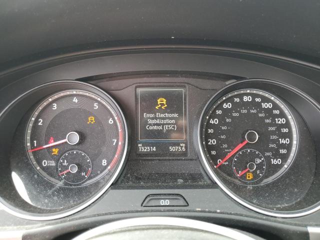 1V2AR2CAXJC520733 Volkswagen Atlas S