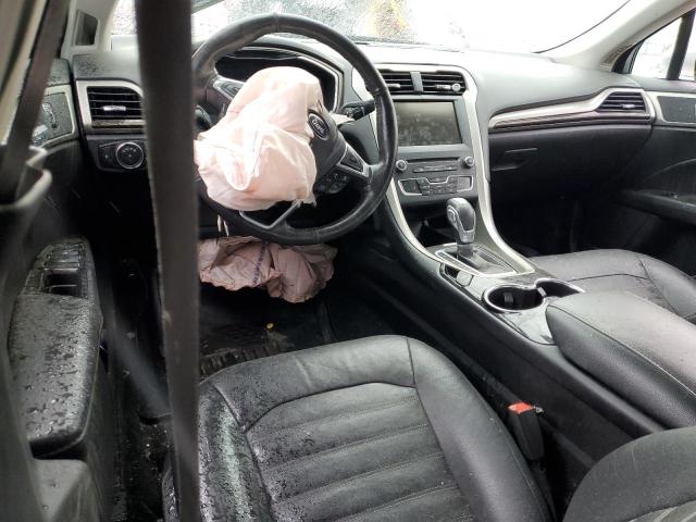 3FA6P0HD2GR268674 Ford FUSION SE