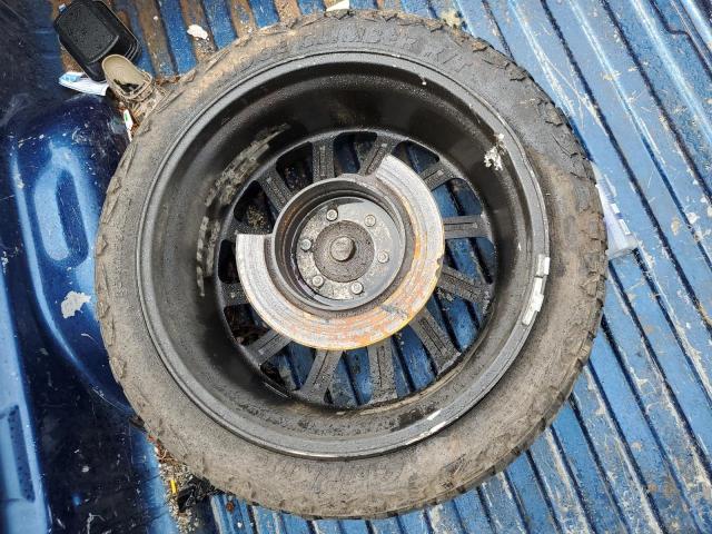 3GCUKREC8FG478206 Chevrolet Silverado K1500 Lt