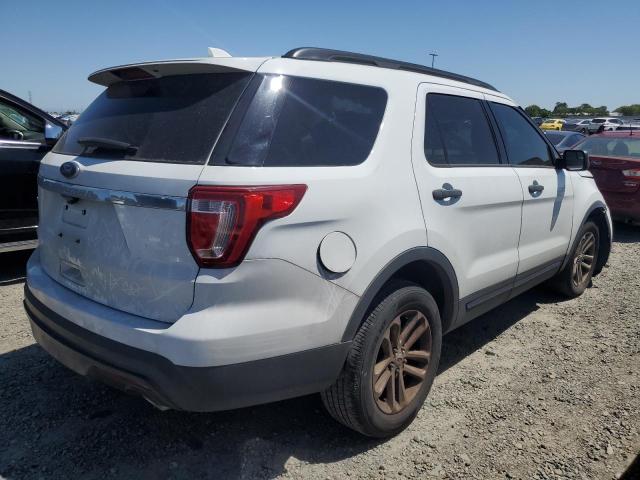 1FM5K7B86GGD28967 Ford Explorer