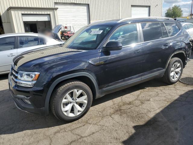 Продажа на аукционе авто 2019 Volkswagen Atlas Se, vin: 1V2LR2CA9KC623555, номер лота: 51023504