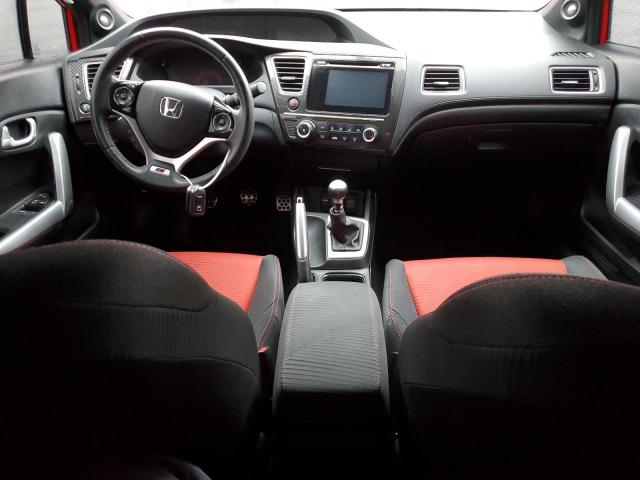 2HGFG4A53EH701854 Honda CIVIC SI