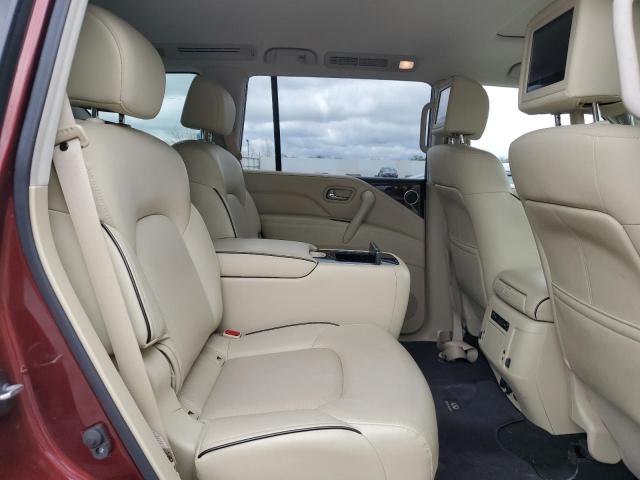 JN8AZ2NE1L9250944 Infiniti QX80 LUXE