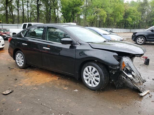 3N1AB7APXKY230191 Nissan SENTRA S