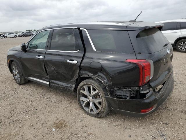 KM8R34HEXMU179115 Hyundai Palisade Sel