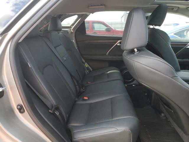 2T2HZMDA3NC312745 Lexus RX 350