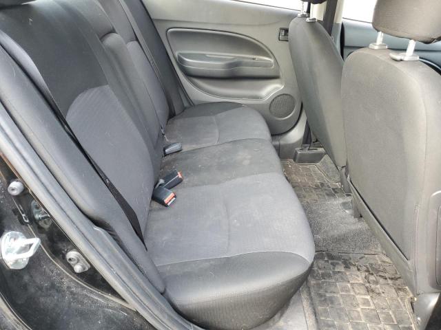 ML32FUFJ4MHF05938 Mitsubishi Mirage G4 Es