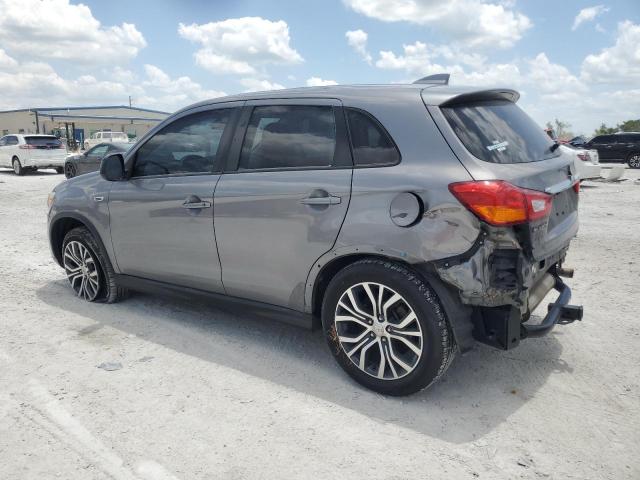 JA4AP3AU9JU006516 Mitsubishi Outlander Sport Es
