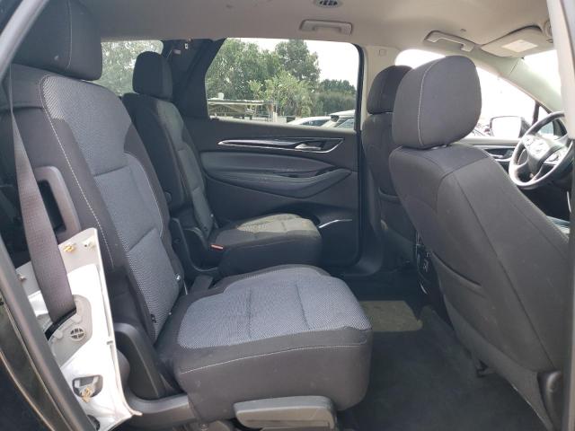 5GAERAKW1MJ133080 Buick Enclave Preferred