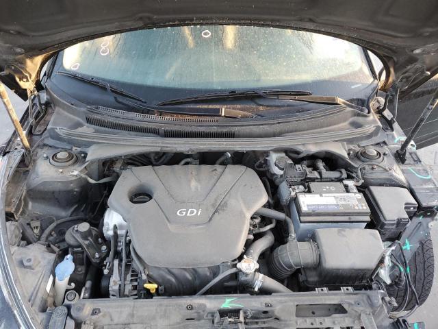 KMHTC6AD6HU310940 Hyundai Veloster