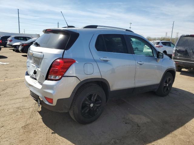 3GNCJLSBXKL279304 Chevrolet TRAX 1LT
