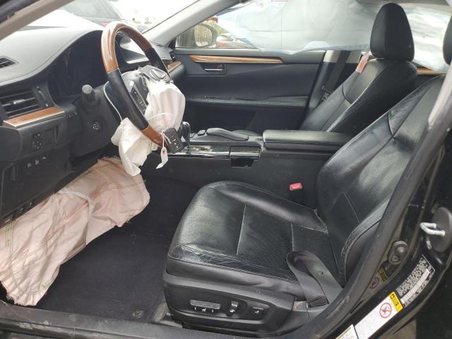 JTHBW1GG0E2056174 Lexus ES 300H