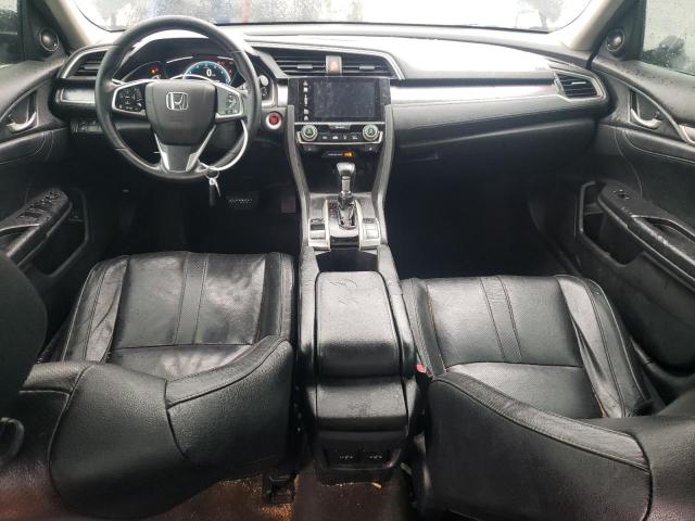 19XFC1F90HE031037 Honda Civic Touring
