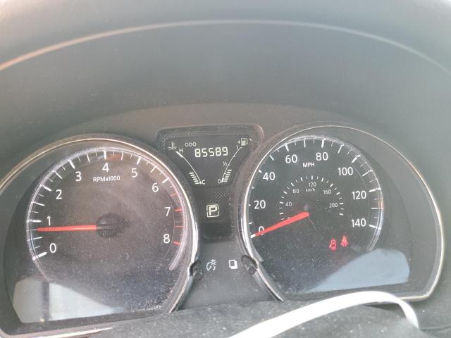 3N1CN7AP7KL866791 Nissan VERSA S