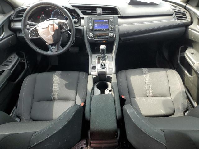 2HGFC2F62MH523466 Honda Civic Lx