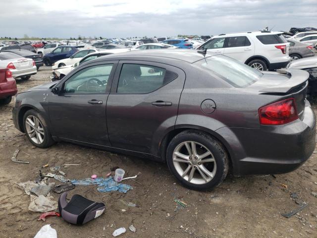 1C3CDZAB2EN223984 Dodge AVENGER SE