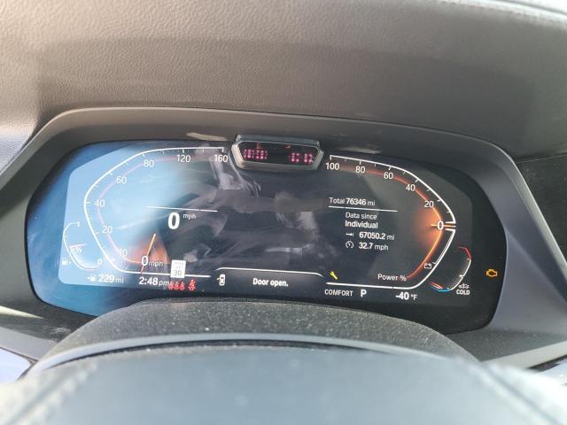 5UXCW2C05M9H26202 BMW X7 Xdrive40i