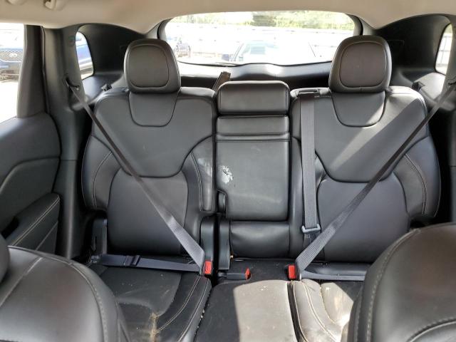 1C4PJMDB0JD608450 Jeep Cherokee Limited