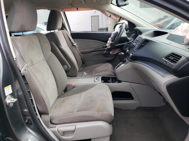2HKRM4H3XEH617241 Honda CR-V LX