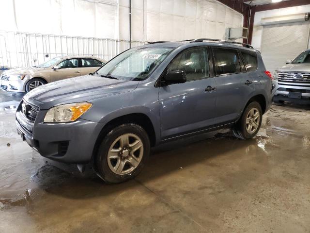 Auction sale of the 2010 Toyota Rav4, vin: 2T3BF4DV1AW031856, lot number: 52902684