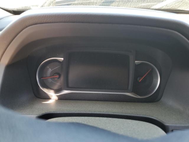 5FNYF5H26NB029659 Honda PILOT SE