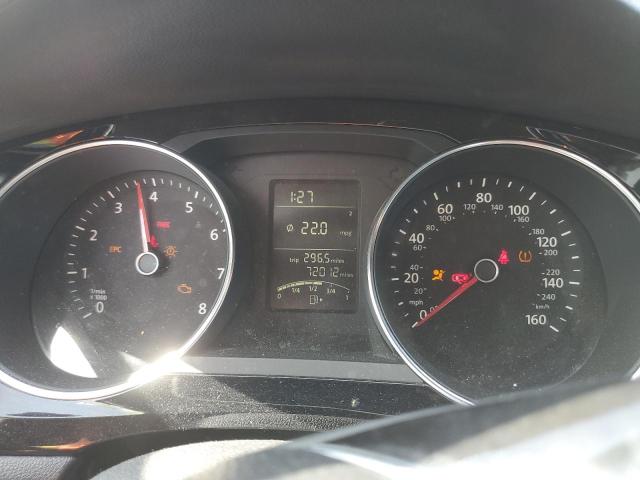 3VWB17AJ2GM412625 Volkswagen Jetta Sport
