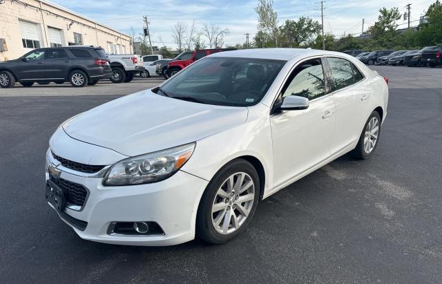 1G11E5SL1EF232713 Chevrolet MALIBU 2LT