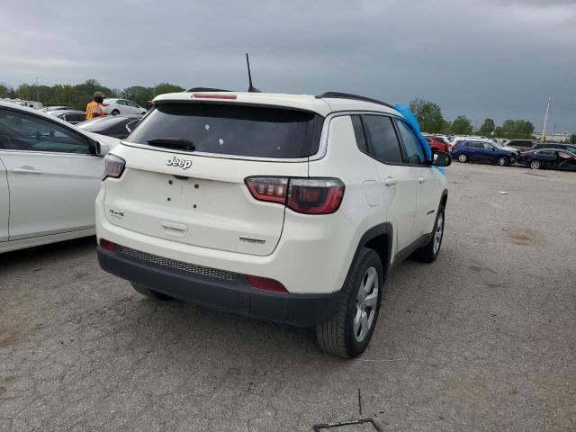 3C4NJDBB1JT155184 Jeep Compass Latitude
