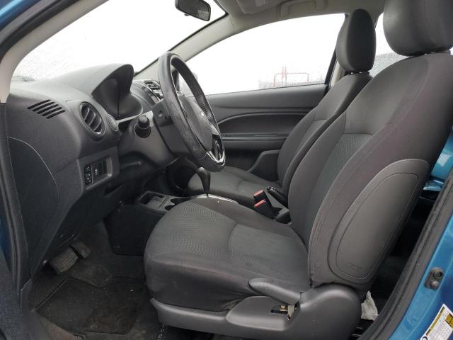 ML32F3FJ6JHF14677 Mitsubishi Mirage G4 Es