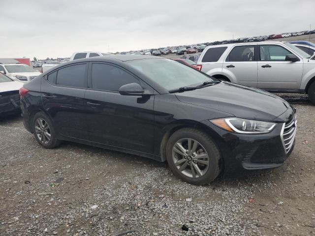 5NPD84LF0JH355403 Hyundai ELANTRA SEL
