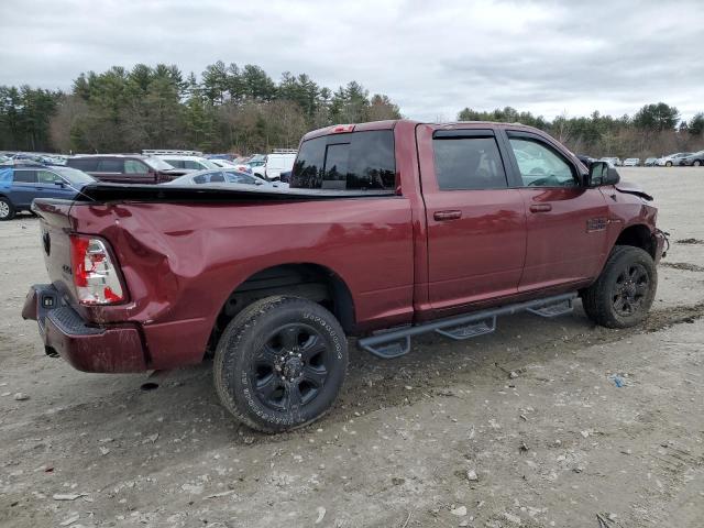 3C6TR5DTXHG680038 RAM 2500 Slt