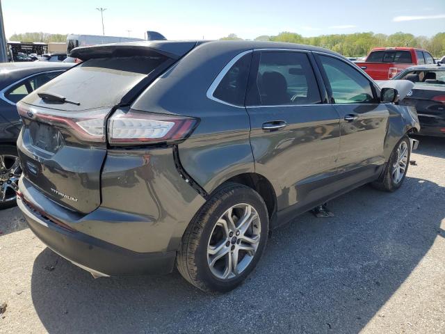 2FMTK3K88FBB03441 Ford Edge Titanium